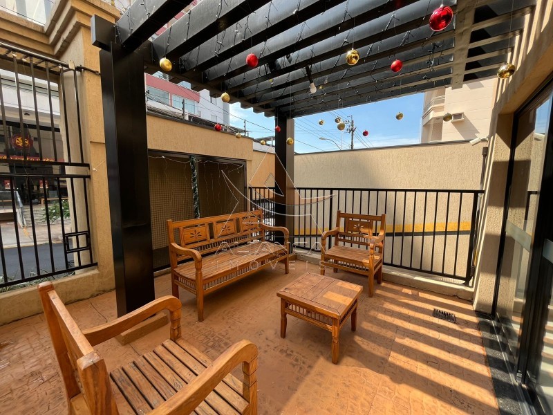Aliança Imóveis - Imobiliária em Ribeirão Preto - SP - Apartamento - Jardim Paulista - Ribeirão Preto