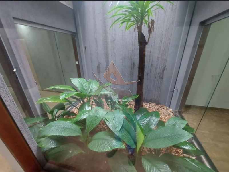 Aliança Imóveis - Imobiliária em Ribeirão Preto - SP - Casa - Alto da Boa Vista - Ribeirão Preto