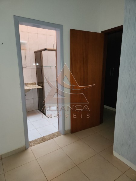 Aliança Imóveis - Imobiliária em Ribeirão Preto - SP - Casa - Alto da Boa Vista - Ribeirão Preto