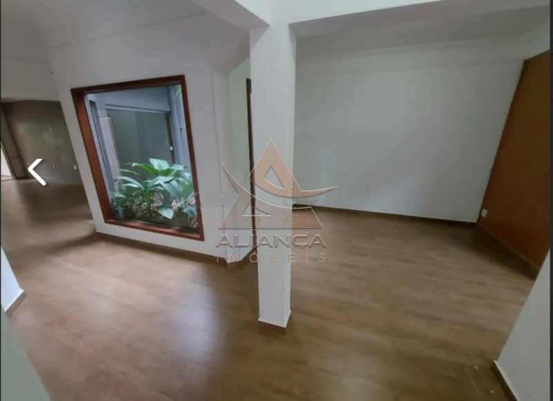 Aliança Imóveis - Imobiliária em Ribeirão Preto - SP - Casa - Alto da Boa Vista - Ribeirão Preto