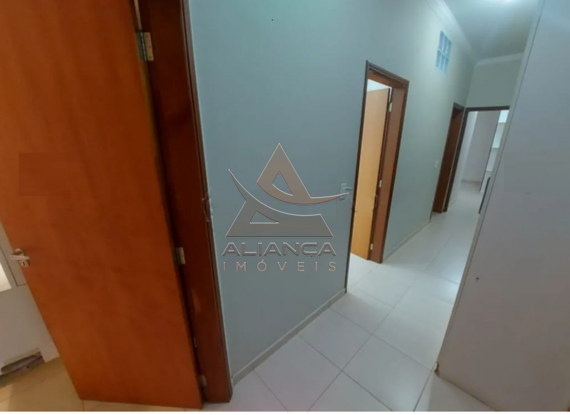 Aliança Imóveis - Imobiliária em Ribeirão Preto - SP - Casa - Alto da Boa Vista - Ribeirão Preto
