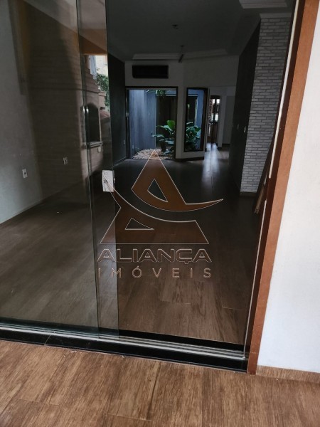 Aliança Imóveis - Imobiliária em Ribeirão Preto - SP - Casa - Alto da Boa Vista - Ribeirão Preto