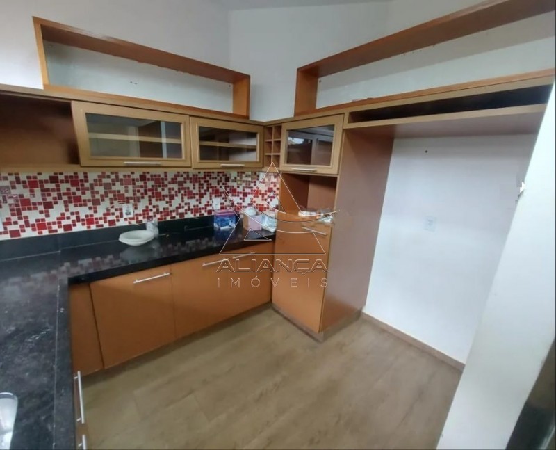 Aliança Imóveis - Imobiliária em Ribeirão Preto - SP - Casa - Alto da Boa Vista - Ribeirão Preto