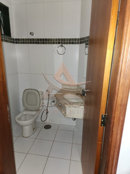 Aliança Imóveis - Imobiliária em Ribeirão Preto - SP - Casa - Alto da Boa Vista - Ribeirão Preto