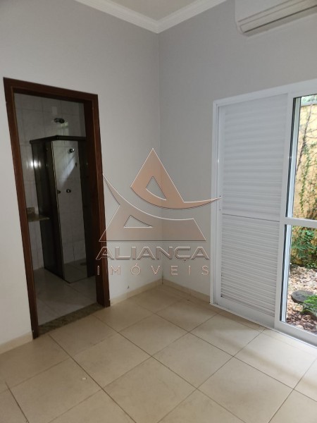 Aliança Imóveis - Imobiliária em Ribeirão Preto - SP - Casa - Alto da Boa Vista - Ribeirão Preto