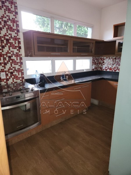 Aliança Imóveis - Imobiliária em Ribeirão Preto - SP - Casa - Alto da Boa Vista - Ribeirão Preto
