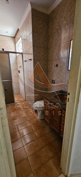 Aliança Imóveis - Imobiliária em Ribeirão Preto - SP - Casa - Campos Eliseos - Ribeirão Preto