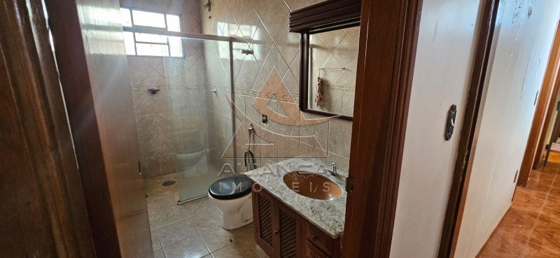 Aliança Imóveis - Imobiliária em Ribeirão Preto - SP - Casa - Campos Eliseos - Ribeirão Preto