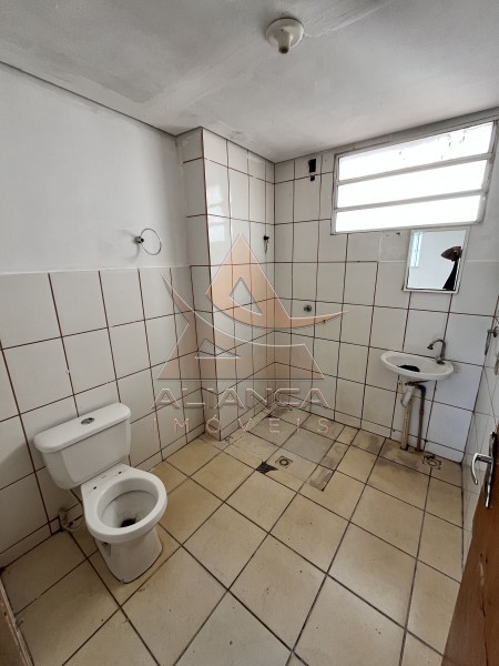 Aliança Imóveis - Imobiliária em Ribeirão Preto - SP - Apartamento - Heitor Rigon - Ribeirão Preto