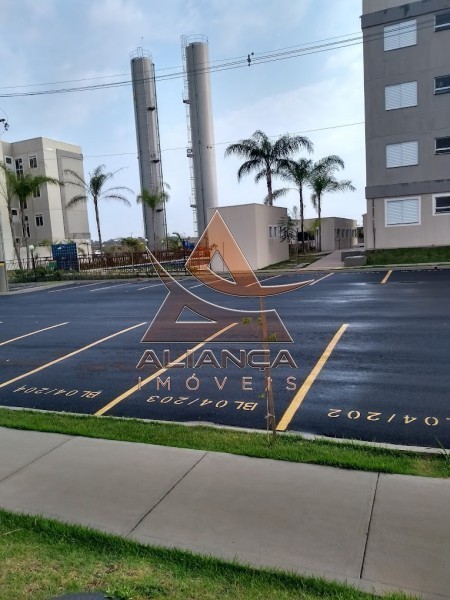 Aliança Imóveis - Imobiliária em Ribeirão Preto - SP - Apartamento - Reserva Real - Ribeirão Preto