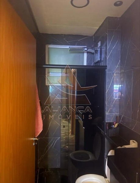 Aliança Imóveis - Imobiliária em Ribeirão Preto - SP - Apartamento - Reserva Real - Ribeirão Preto