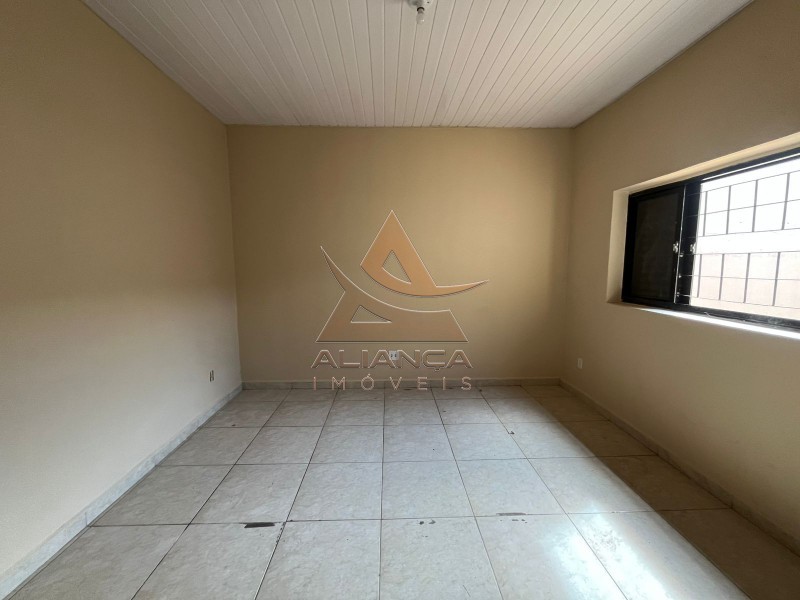 Aliança Imóveis - Imobiliária em Ribeirão Preto - SP - Casa - Campos Eliseos - Ribeirão Preto