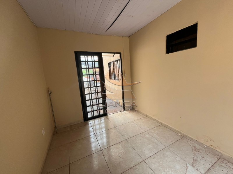 Aliança Imóveis - Imobiliária em Ribeirão Preto - SP - Casa - Campos Eliseos - Ribeirão Preto