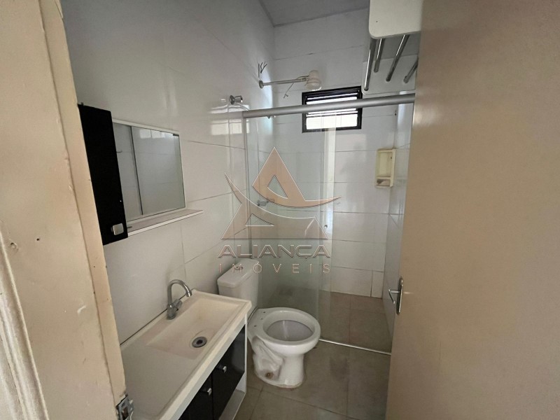 Aliança Imóveis - Imobiliária em Ribeirão Preto - SP - Casa - Campos Eliseos - Ribeirão Preto