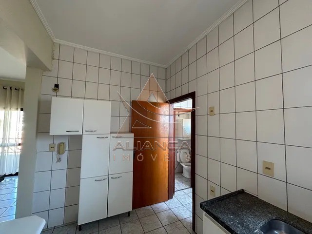 Aliança Imóveis - Imobiliária em Ribeirão Preto - SP - Apartamento - Centro - Ribeirão Preto