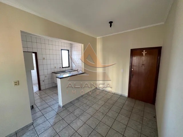 Aliança Imóveis - Imobiliária em Ribeirão Preto - SP - Apartamento - Centro - Ribeirão Preto