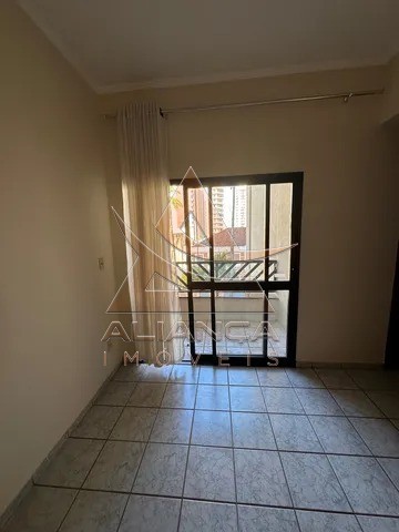 Aliança Imóveis - Imobiliária em Ribeirão Preto - SP - Apartamento - Centro - Ribeirão Preto