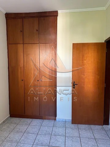 Aliança Imóveis - Imobiliária em Ribeirão Preto - SP - Apartamento - Centro - Ribeirão Preto