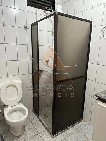 Aliança Imóveis - Imobiliária em Ribeirão Preto - SP - Apartamento - Centro - Ribeirão Preto