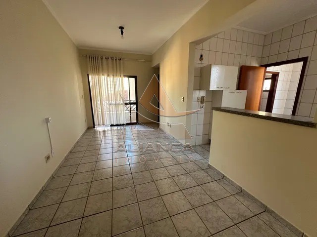 Aliança Imóveis - Imobiliária em Ribeirão Preto - SP - Apartamento - Centro - Ribeirão Preto