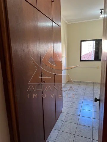 Aliança Imóveis - Imobiliária em Ribeirão Preto - SP - Apartamento - Centro - Ribeirão Preto