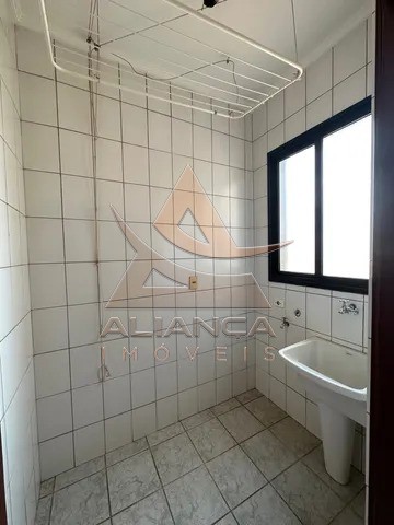 Aliança Imóveis - Imobiliária em Ribeirão Preto - SP - Apartamento - Centro - Ribeirão Preto