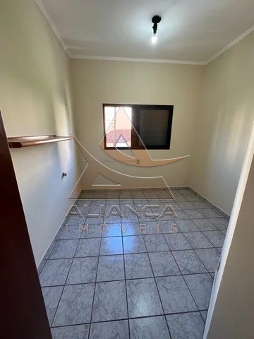 Aliança Imóveis - Imobiliária em Ribeirão Preto - SP - Apartamento - Centro - Ribeirão Preto