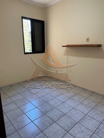 Aliança Imóveis - Imobiliária em Ribeirão Preto - SP - Apartamento - Centro - Ribeirão Preto
