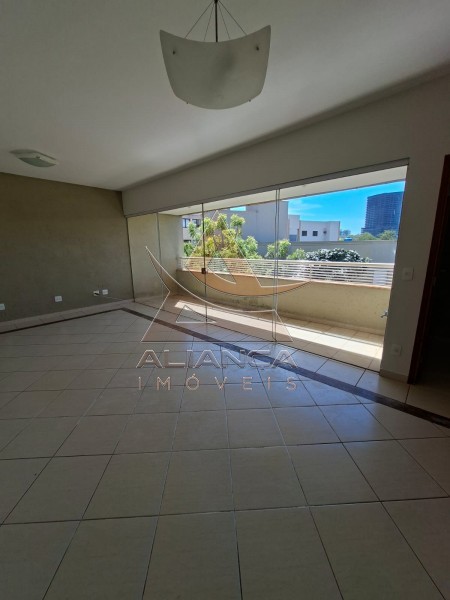 Aliança Imóveis - Imobiliária em Ribeirão Preto - SP - Apartamento - Jardim Nova Aliança - Ribeirão Preto