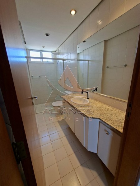 Aliança Imóveis - Imobiliária em Ribeirão Preto - SP - Apartamento - Jardim Nova Aliança - Ribeirão Preto