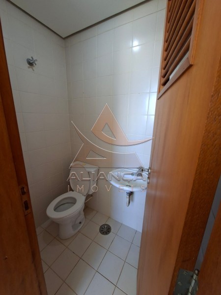 Aliança Imóveis - Imobiliária em Ribeirão Preto - SP - Apartamento - Jardim Nova Aliança - Ribeirão Preto