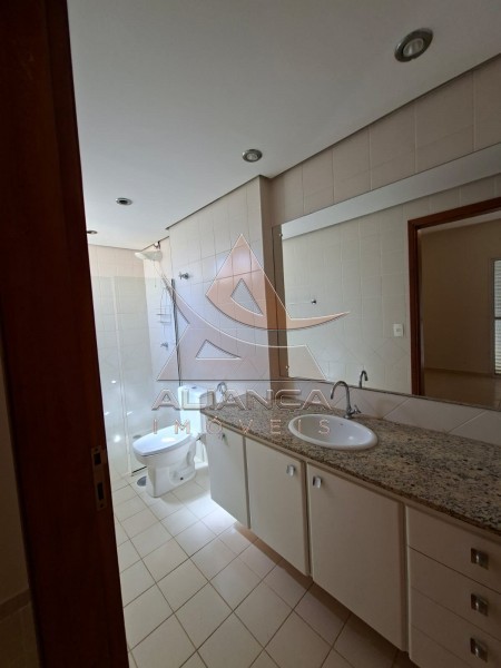 Aliança Imóveis - Imobiliária em Ribeirão Preto - SP - Apartamento - Jardim Nova Aliança - Ribeirão Preto