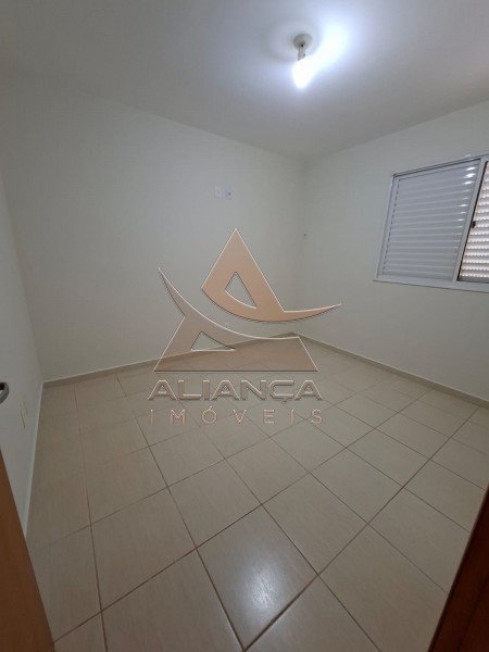 Aliança Imóveis - Imobiliária em Ribeirão Preto - SP - Apartamento - Jardim Nova Aliança - Ribeirão Preto