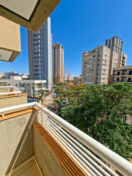 Aliança Imóveis - Imobiliária em Ribeirão Preto - SP - Apartamento - Jardim Nova Aliança - Ribeirão Preto