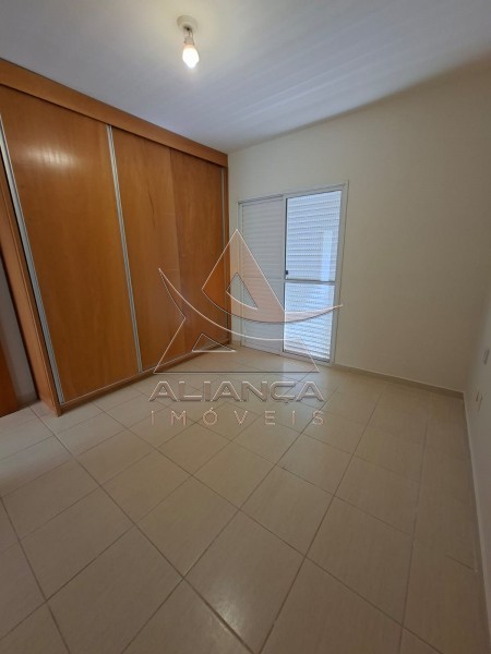 Aliança Imóveis - Imobiliária em Ribeirão Preto - SP - Apartamento - Jardim Nova Aliança - Ribeirão Preto