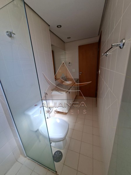 Aliança Imóveis - Imobiliária em Ribeirão Preto - SP - Apartamento - Jardim Nova Aliança - Ribeirão Preto