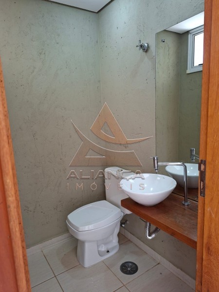 Aliança Imóveis - Imobiliária em Ribeirão Preto - SP - Apartamento - Jardim Nova Aliança - Ribeirão Preto