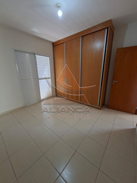 Aliança Imóveis - Imobiliária em Ribeirão Preto - SP - Apartamento - Jardim Nova Aliança - Ribeirão Preto