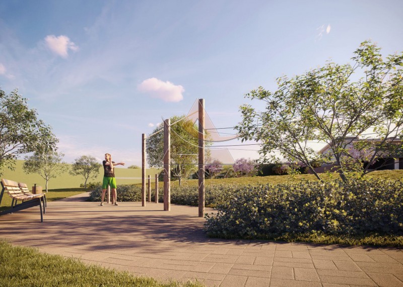 Aliança Imóveis - Imobiliária em Ribeirão Preto - SP - Terreno Condomínio - Alphaville - Ribeirão Preto