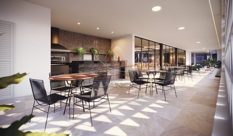 Aliança Imóveis - Imobiliária em Ribeirão Preto - SP - Terreno Condomínio - Alphaville - Ribeirão Preto