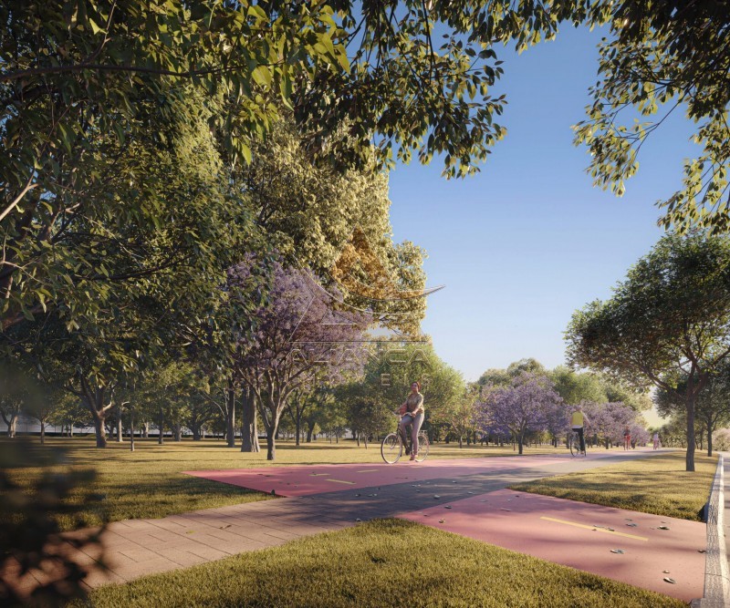 Aliança Imóveis - Imobiliária em Ribeirão Preto - SP - Terreno Condomínio - Alphaville - Ribeirão Preto