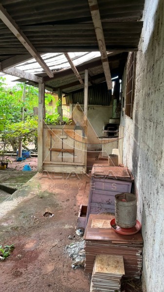 Aliança Imóveis - Imobiliária em Ribeirão Preto - SP - Chácara - Jardim Itaú - Ribeirão Preto