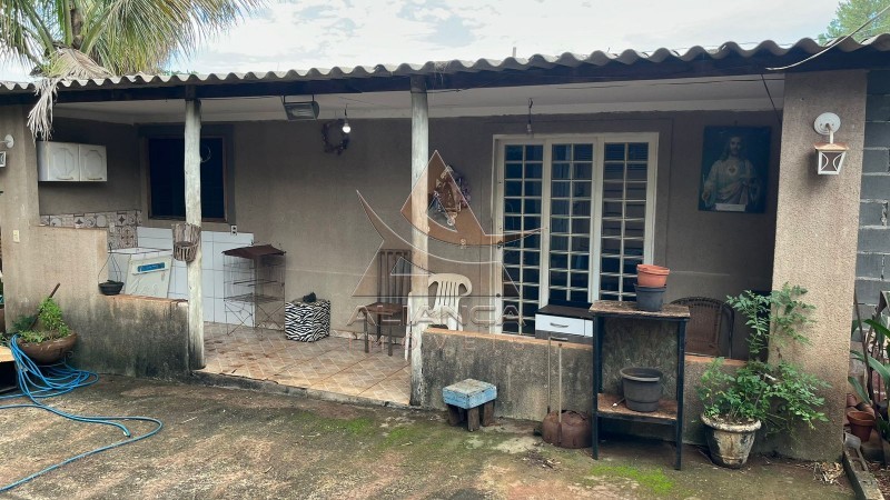 Aliança Imóveis - Imobiliária em Ribeirão Preto - SP - Chácara - Jardim Itaú - Ribeirão Preto