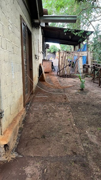 Aliança Imóveis - Imobiliária em Ribeirão Preto - SP - Chácara - Jardim Itaú - Ribeirão Preto
