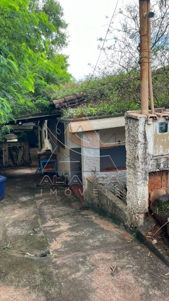 Aliança Imóveis - Imobiliária em Ribeirão Preto - SP - Chácara - Jardim Itaú - Ribeirão Preto