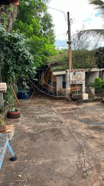 Aliança Imóveis - Imobiliária em Ribeirão Preto - SP - Chácara - Jardim Itaú - Ribeirão Preto