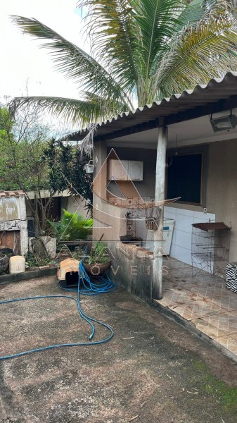Aliança Imóveis - Imobiliária em Ribeirão Preto - SP - Chácara - Jardim Itaú - Ribeirão Preto