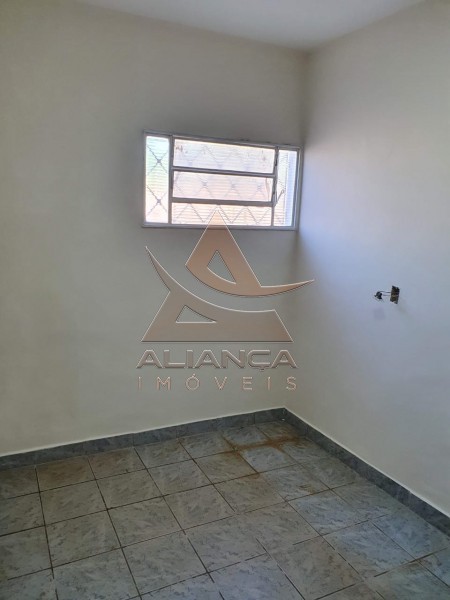 Aliança Imóveis - Imobiliária em Ribeirão Preto - SP - Casa - Monte Alegre - Ribeirão Preto