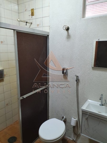 Aliança Imóveis - Imobiliária em Ribeirão Preto - SP - Casa - Monte Alegre - Ribeirão Preto