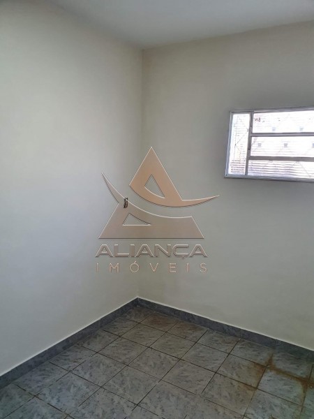 Aliança Imóveis - Imobiliária em Ribeirão Preto - SP - Casa - Monte Alegre - Ribeirão Preto